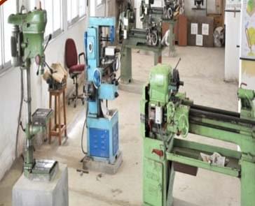 Swami Vivekananda Institute of Science and Technology Kolkata Labs & Library photo 2